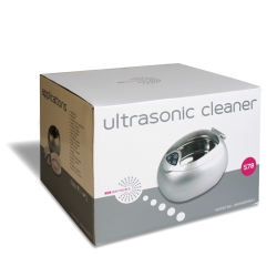 Spectacare Ultrasonic S78
