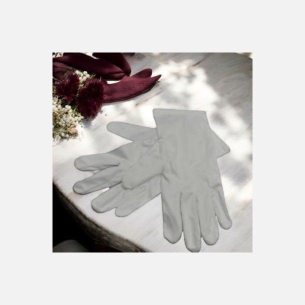 Mikrofiber pudsehandsker 