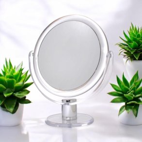 Bordspejl X1/X5 forstrrelse 17cm