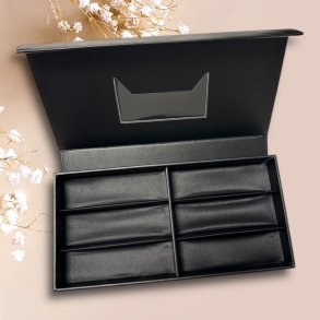 Udlnsboks til 6 stel