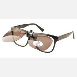 Vippeforh�nger brun