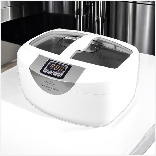 Spectacare Ultrasonic S482 Professionel