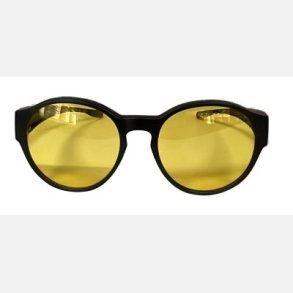 Suncover gule - Rund retro