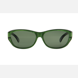 Suncover sort/gr�n