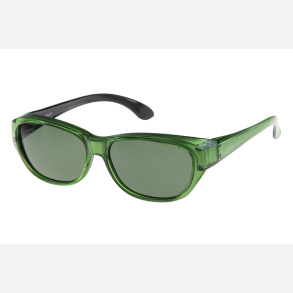 Suncover sort/gr�n