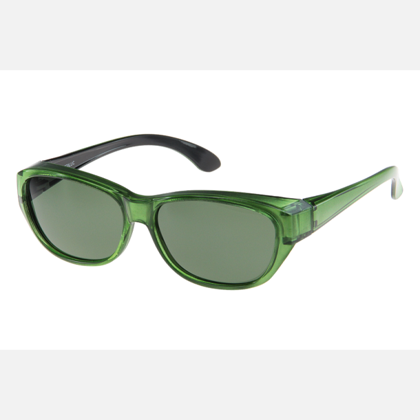 Suncover sort/gr�n