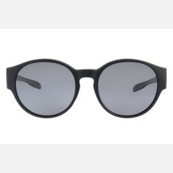 Suncover sort - Rund retro