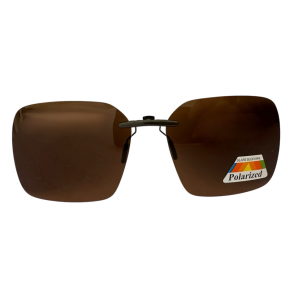 Easy-on 12 brun solforh�nger