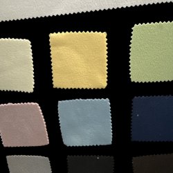 Suede mikrofiberklude med eget logo