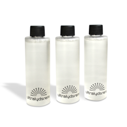 7 maskiner Ultrasonic S78  incl. 10 v�sker gratis