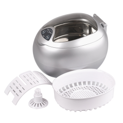 8 maskiner betal for 7 stk.  Ultrasonic S78