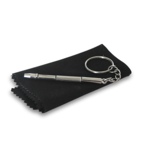 Slv mini skruetrkker