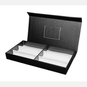 Udlnsboks til 6 stel