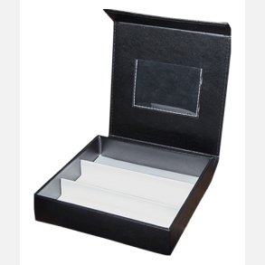 Udlnsboks til 3 stel 