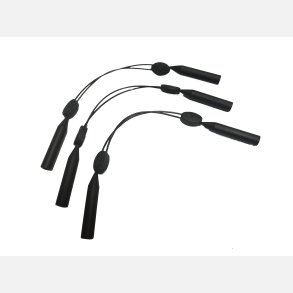 Brilleholder silikone, Sport S (18cm-25cm)