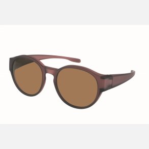 Suncover rd - Rund retro PT UDSOLGT