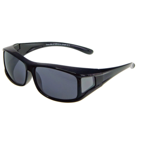 Suncover - Brnemodel sort